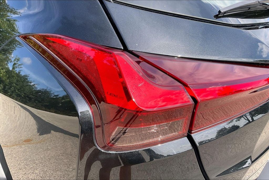 2020 Lexus UX 250h Base
