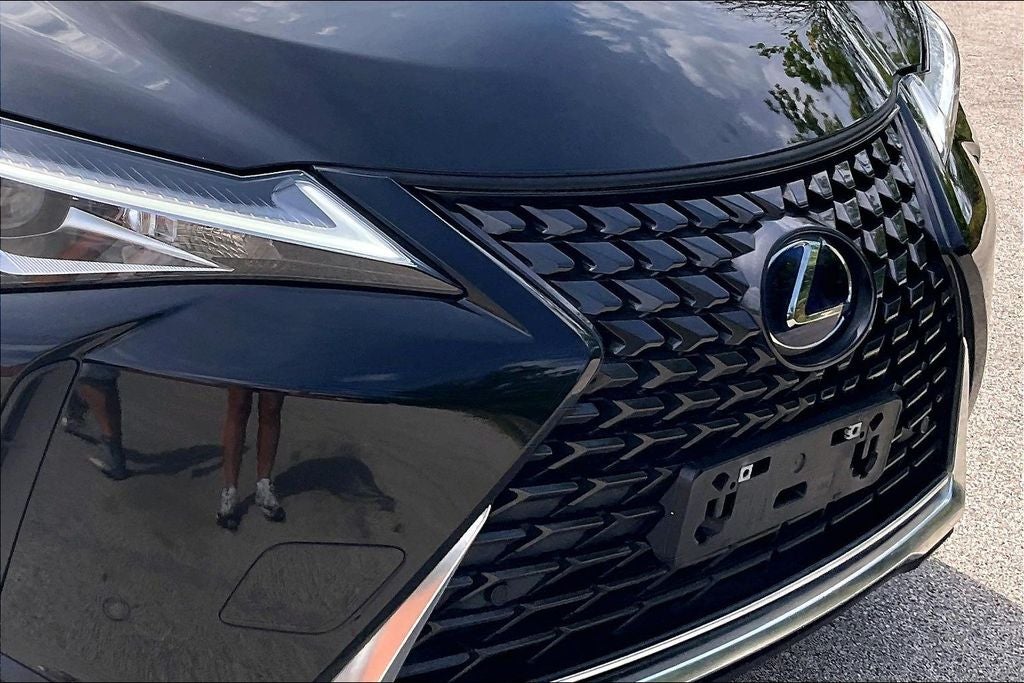 2020 Lexus UX 250h Base