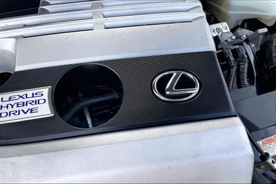 2020 Lexus UX 250h Base