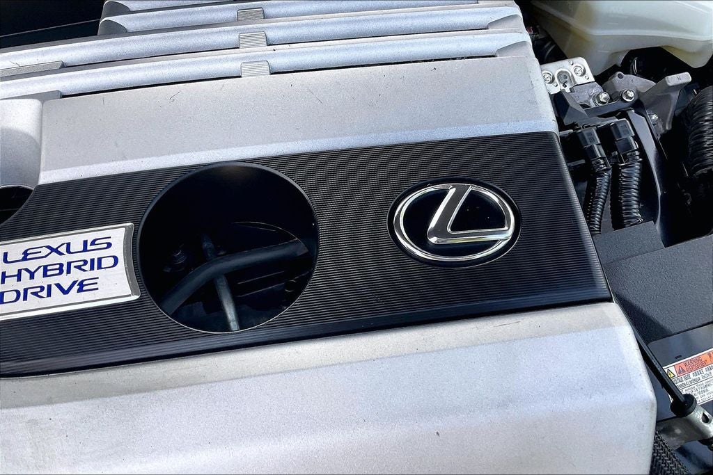 2020 Lexus UX 250h Base