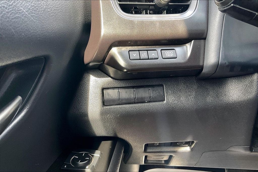 2020 Lexus UX 250h Base