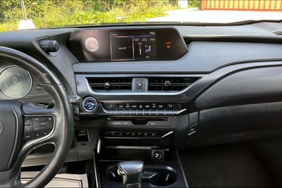 2020 Lexus UX 250h Base