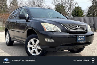 2004 Lexus RX 330