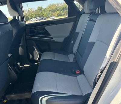 2023 Subaru Solterra Touring