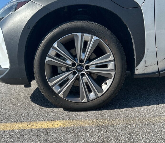 2023 Subaru Solterra Touring