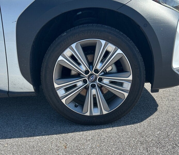 2023 Subaru Solterra Touring