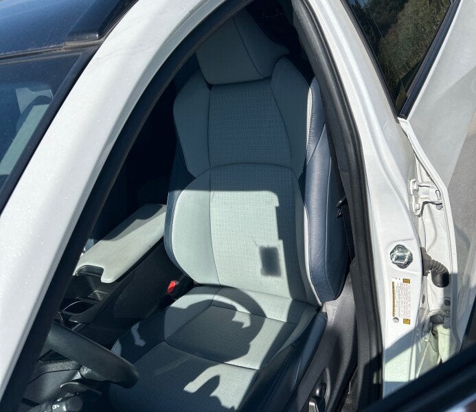 2023 Subaru Solterra Touring