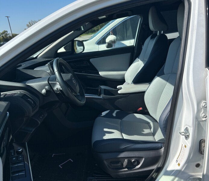 2023 Subaru Solterra Touring