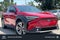 2023 Subaru Solterra Limited
