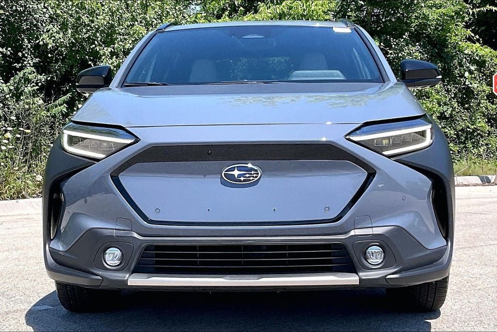 2023 Subaru Solterra Limited