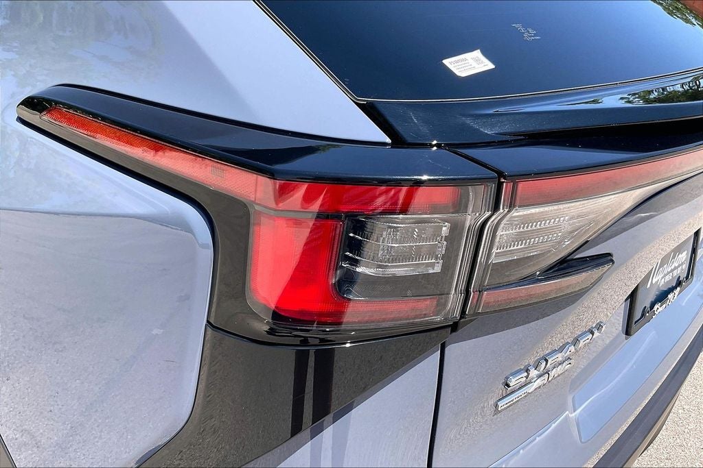 2023 Subaru Solterra Limited