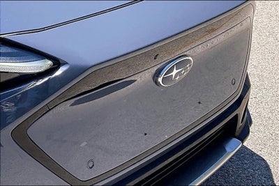 2023 Subaru Solterra Limited