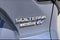 2023 Subaru Solterra Limited