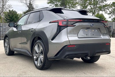 2023 Subaru Solterra Touring