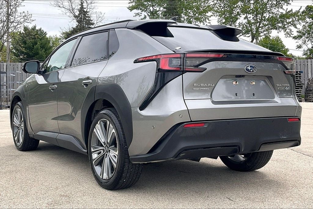 2023 Subaru Solterra Touring