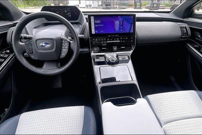 2023 Subaru Solterra Touring