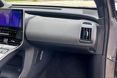 2023 Subaru Solterra Touring
