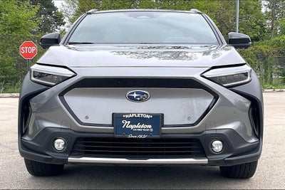 2023 Subaru Solterra Touring