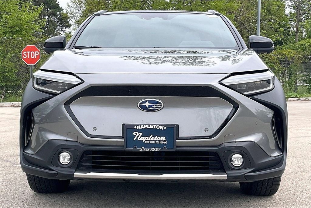 2023 Subaru Solterra Touring