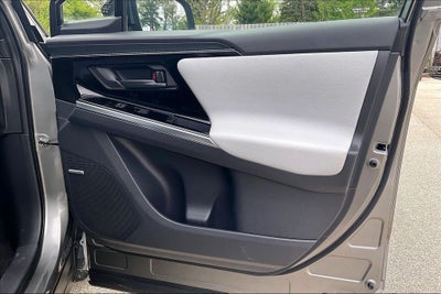2023 Subaru Solterra Touring