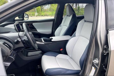2023 Subaru Solterra Touring