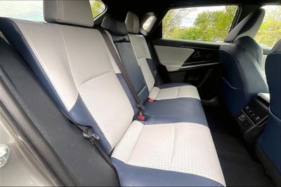 2023 Subaru Solterra Touring