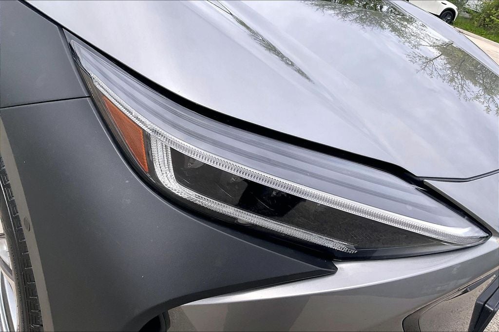 2023 Subaru Solterra Touring