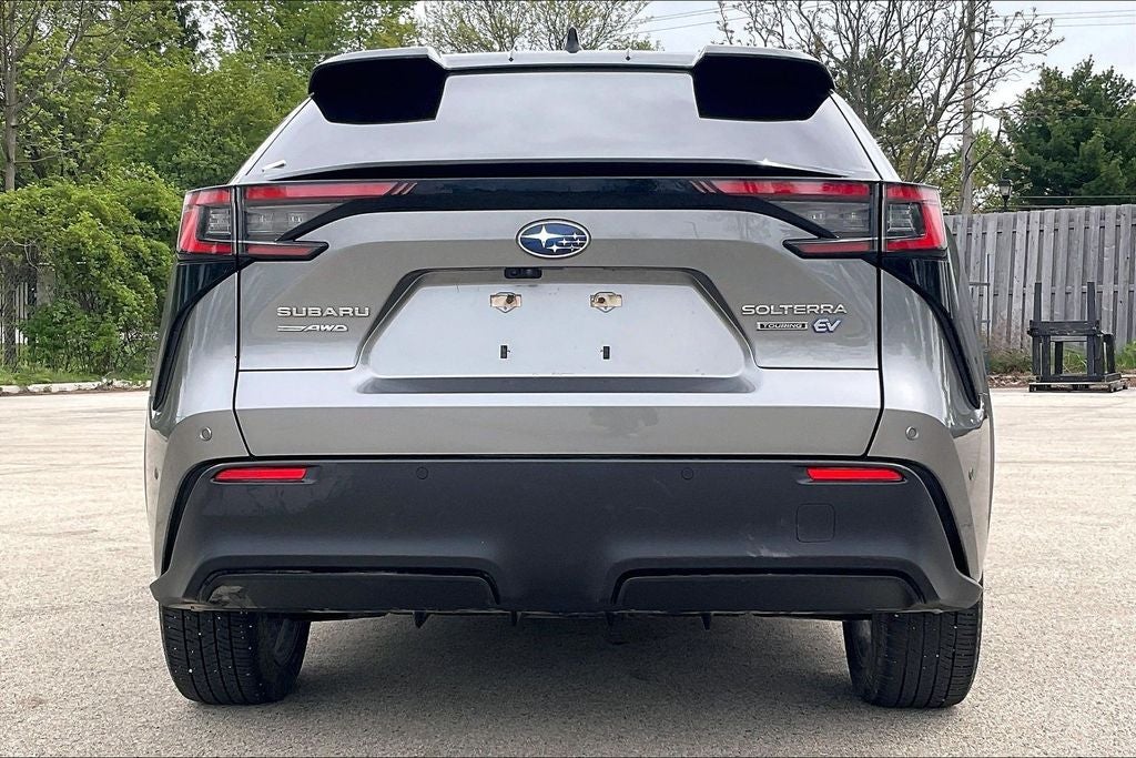 2023 Subaru Solterra Touring
