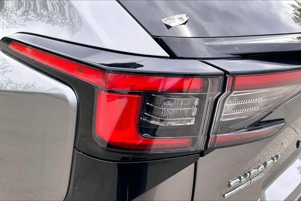 2023 Subaru Solterra Touring