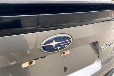 2023 Subaru Solterra Touring