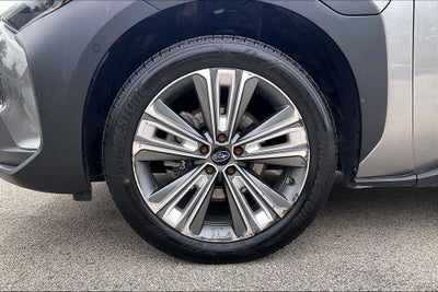 2023 Subaru Solterra Touring