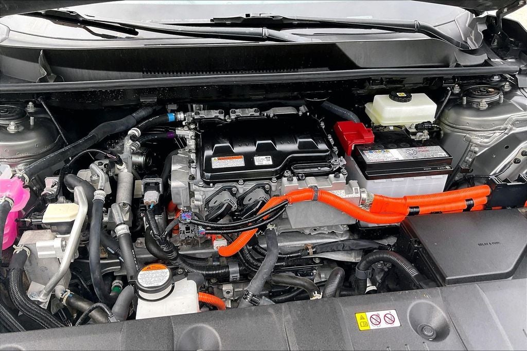 2023 Subaru Solterra Touring