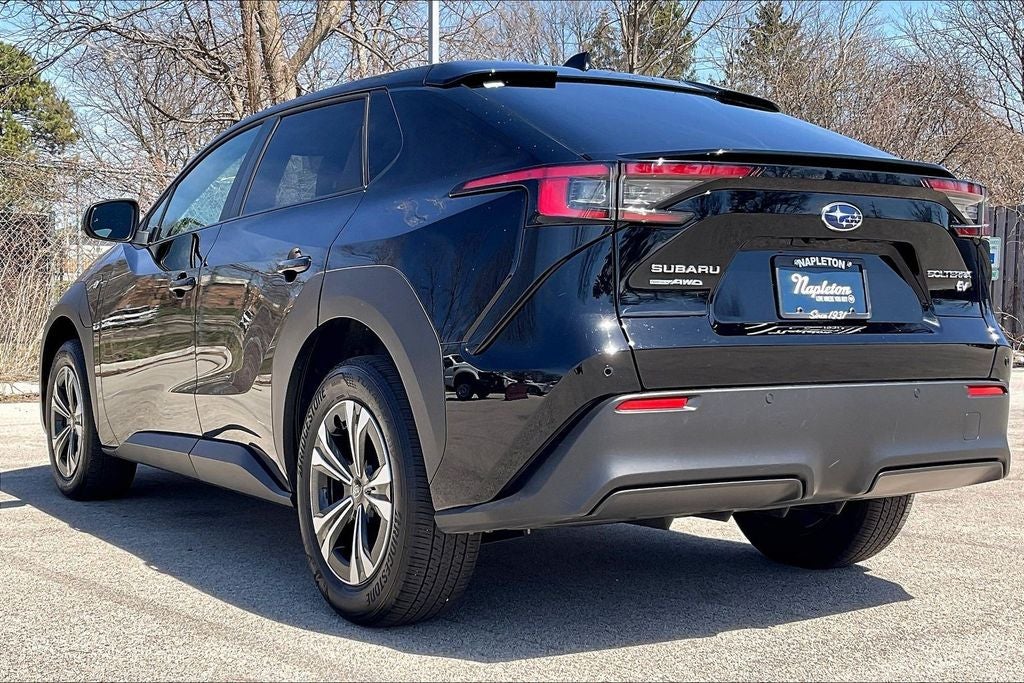 2023 Subaru Solterra Premium
