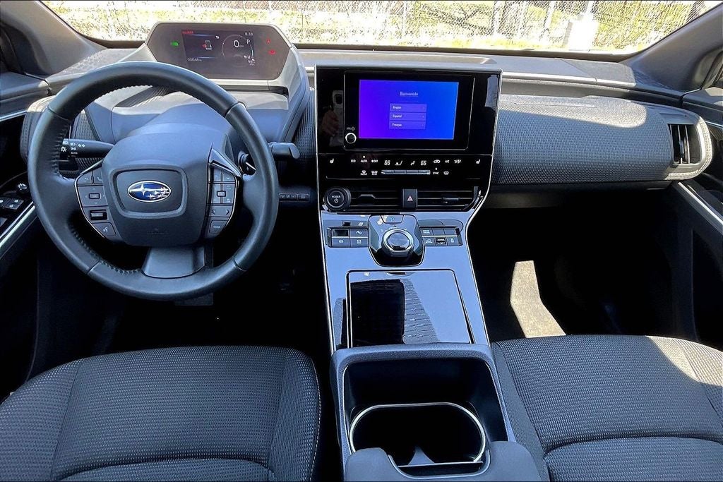 2023 Subaru Solterra Premium