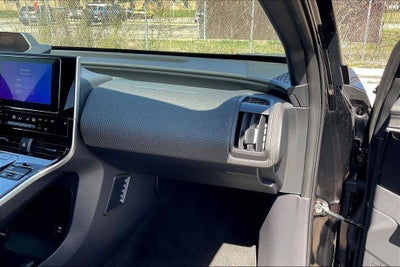 2023 Subaru Solterra Premium