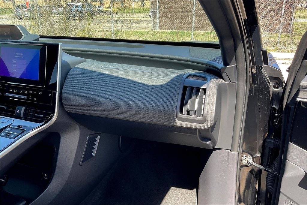 2023 Subaru Solterra Premium