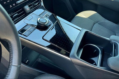 2023 Subaru Solterra Premium