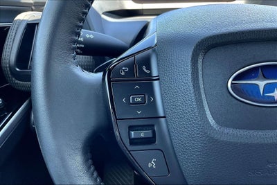 2023 Subaru Solterra Premium