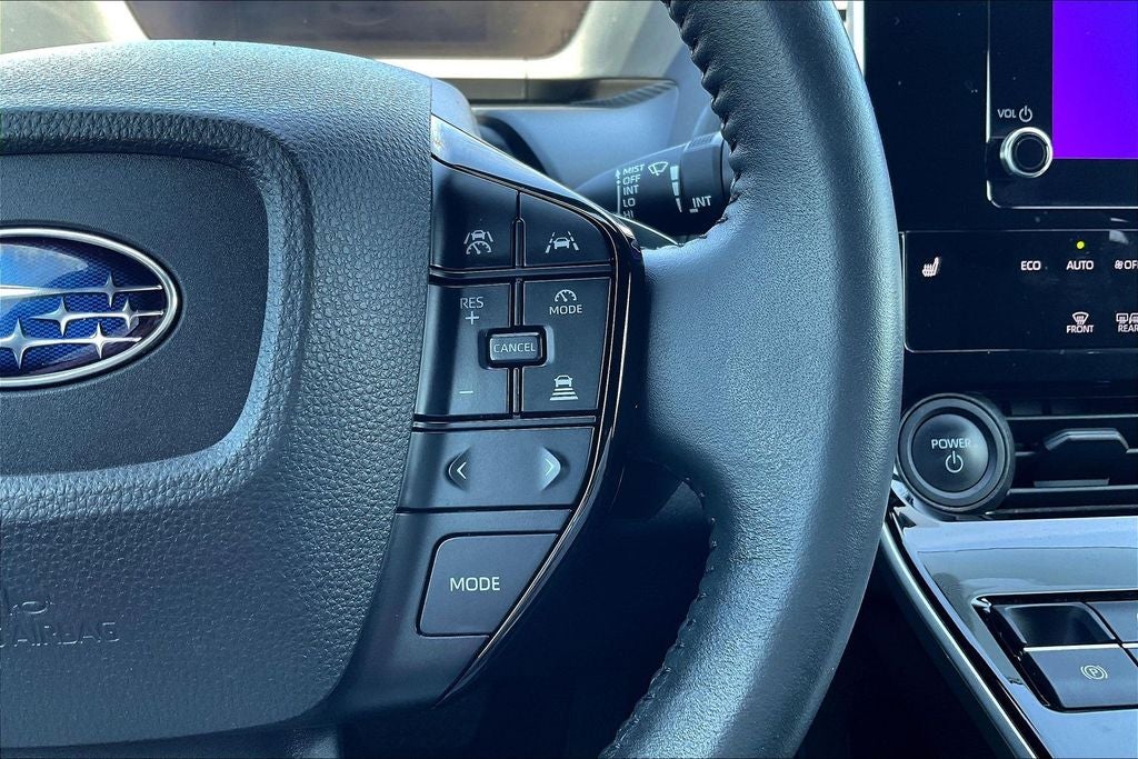 2023 Subaru Solterra Premium