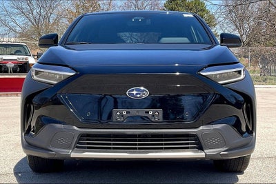 2023 Subaru Solterra Premium