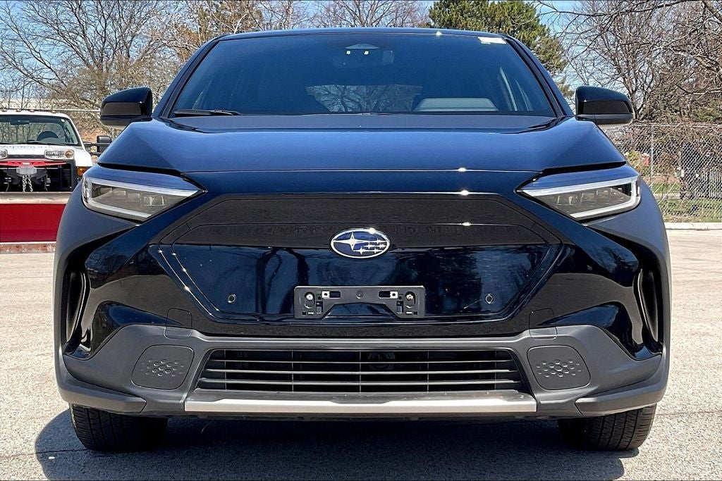 2023 Subaru Solterra Premium