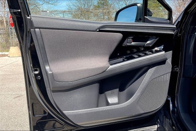 2023 Subaru Solterra Premium