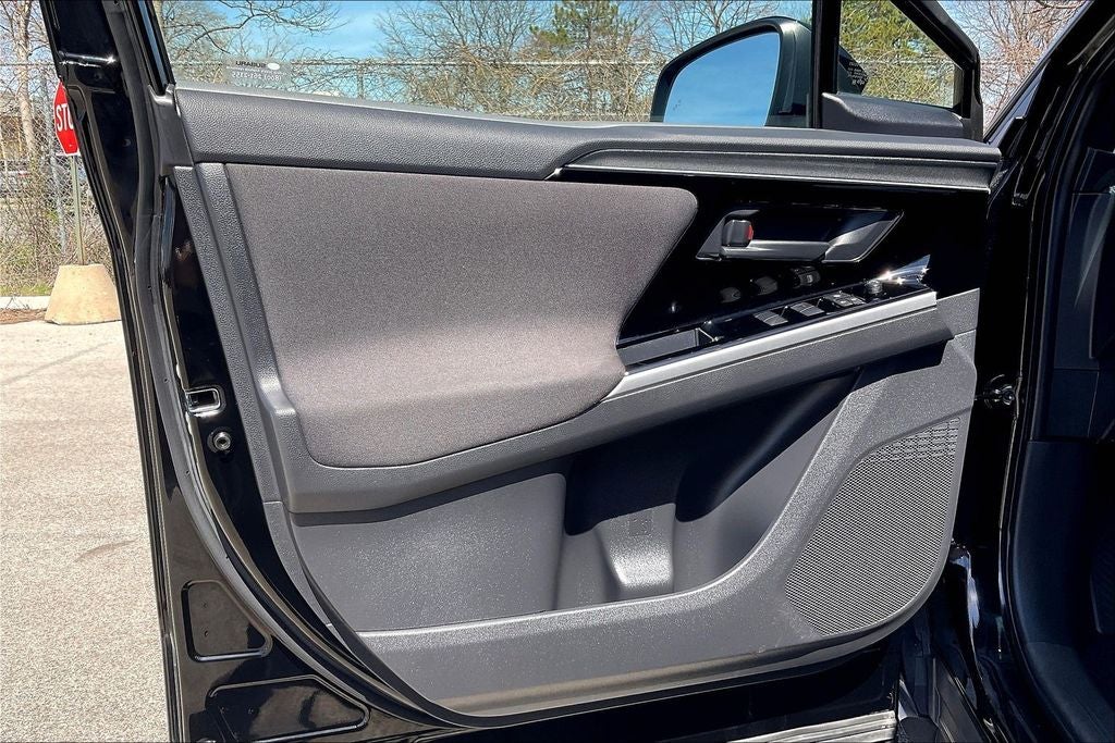 2023 Subaru Solterra Premium