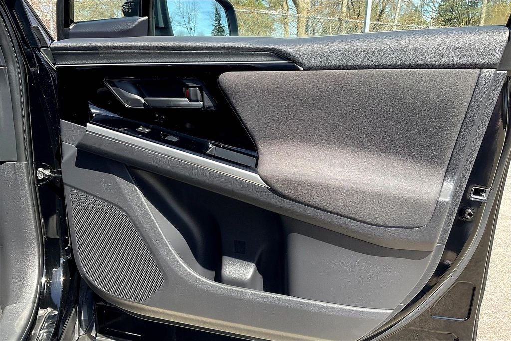 2023 Subaru Solterra Premium