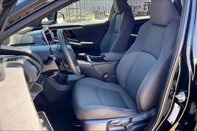 2023 Subaru Solterra Premium