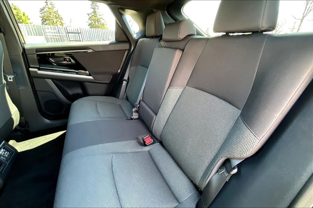 2023 Subaru Solterra Premium