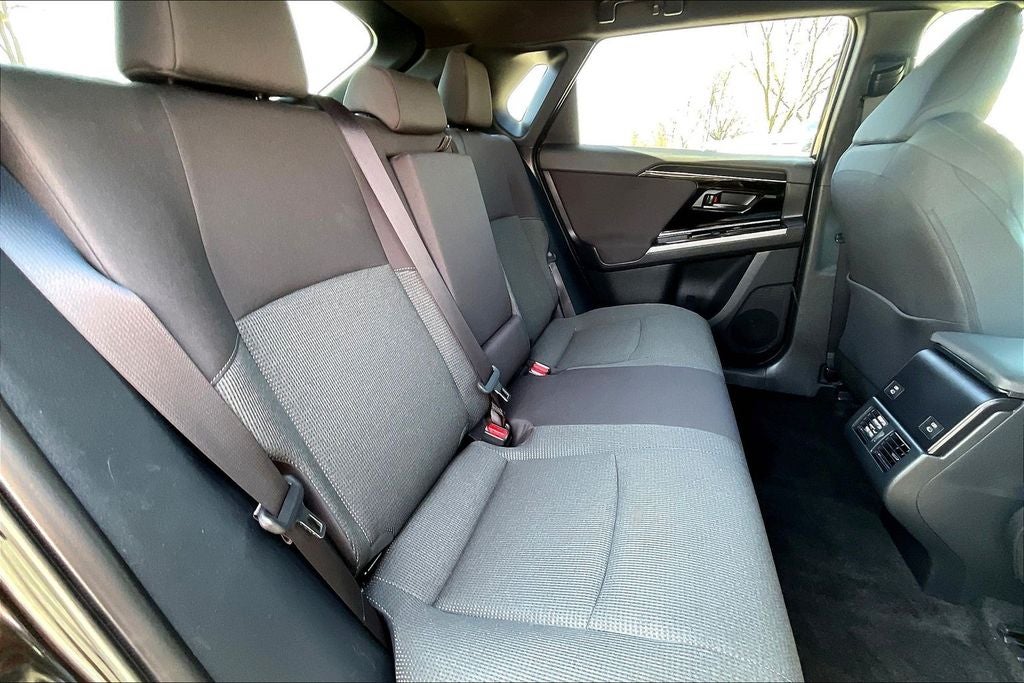 2023 Subaru Solterra Premium