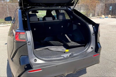 2023 Subaru Solterra Premium