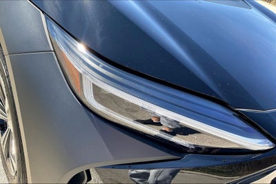 2023 Subaru Solterra Premium