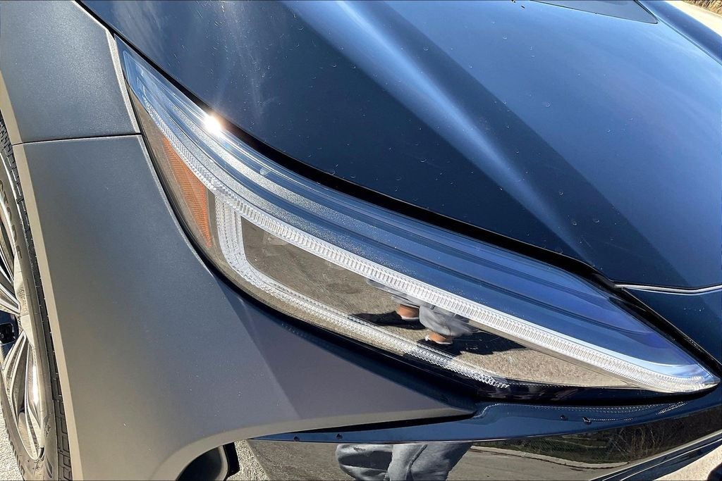 2023 Subaru Solterra Premium
